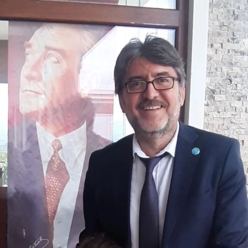 İYİ Parti’den ihraç edilen İl Başkanı Demirci, haksızlığa uğradığını savundu
