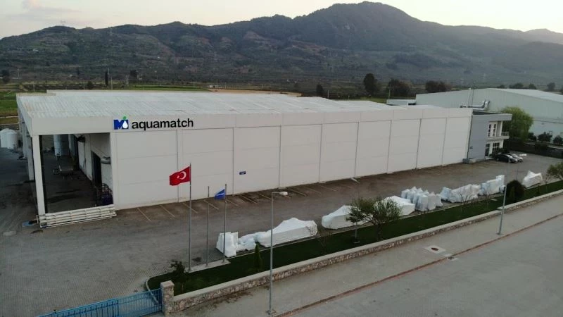 Akkuyu NGS’nin su arıtma işi Türk firmasına emanet
