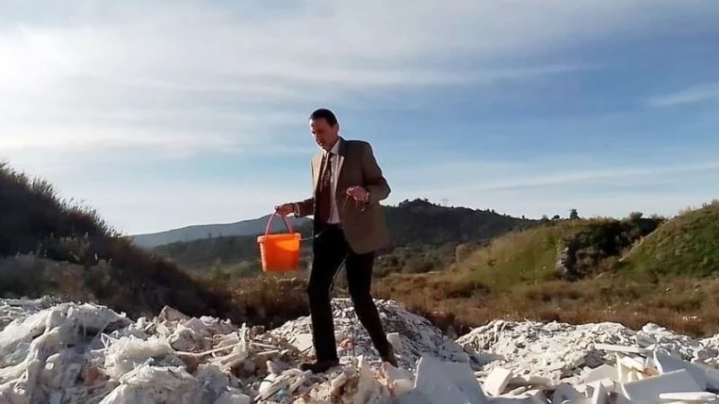 Yatağan Belediyesi’nde sürgün iddiası
