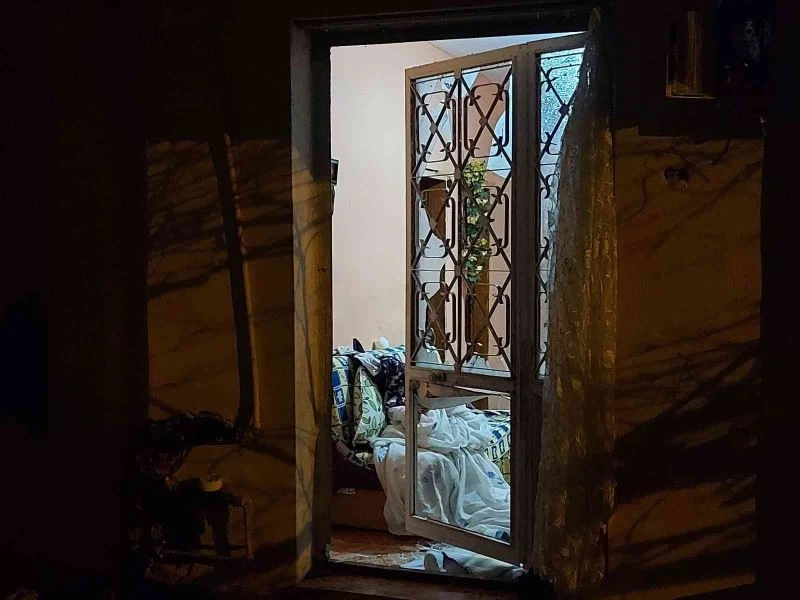 Kız kaçırma iddiası mahalleyi karıştırdı
