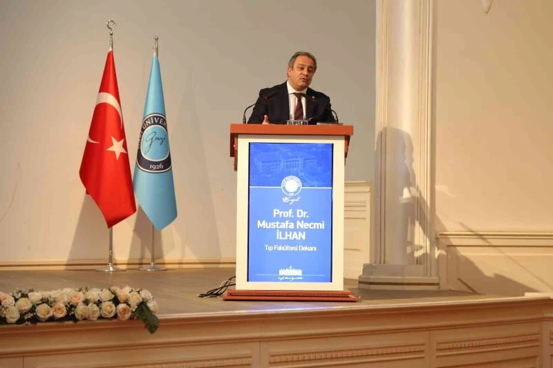 Bilim Kurulu üyesi  Prof. Dr. İlhan: 