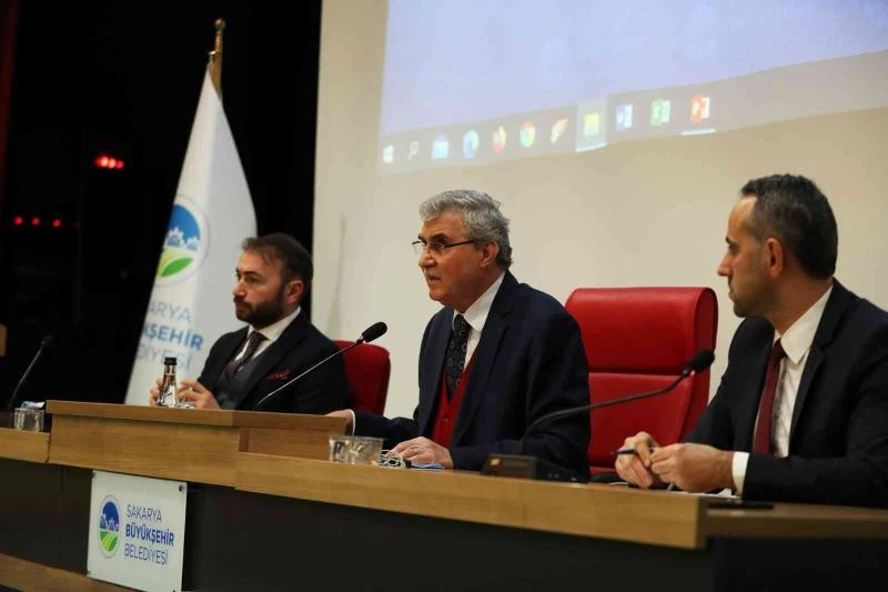 Halit Evin’in ismi o caddede yaşayacak
