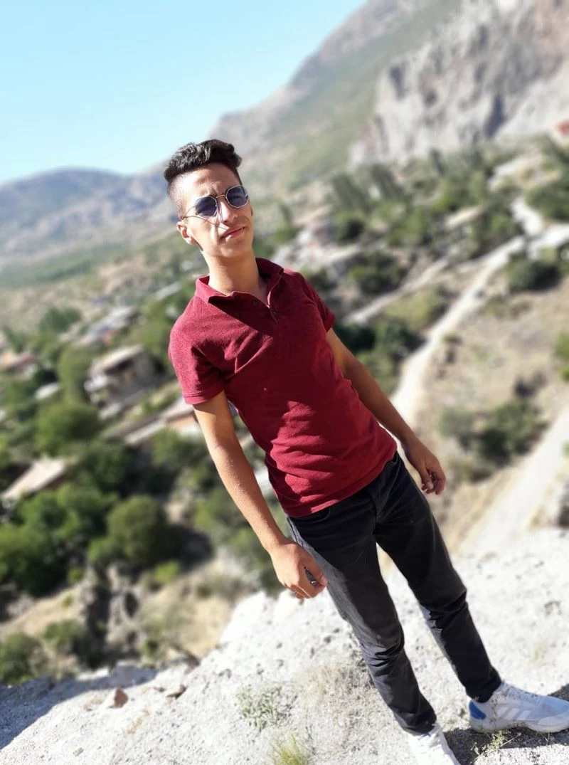 18 yaşındaki genci öldüren zanlı, kavgayı dağıtmak için rast gele ateş etmiş
