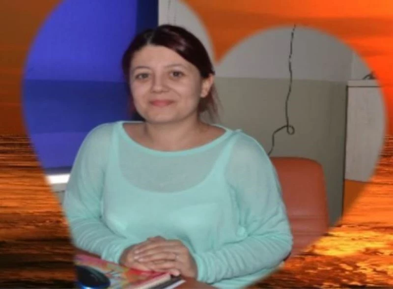 Genç öğretmen gırtlak kanserinden hayatını kaybetti
