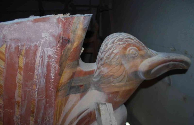 Süleyman Usta, 15 yıl mücadele verdi zafere ulaştı
