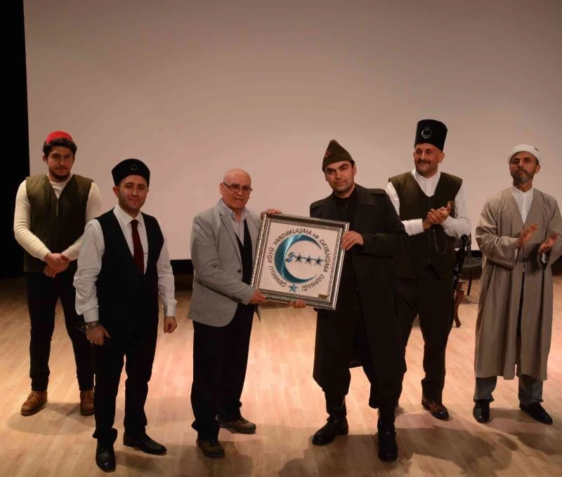 Tabyaların son neferlerinin zaferi 