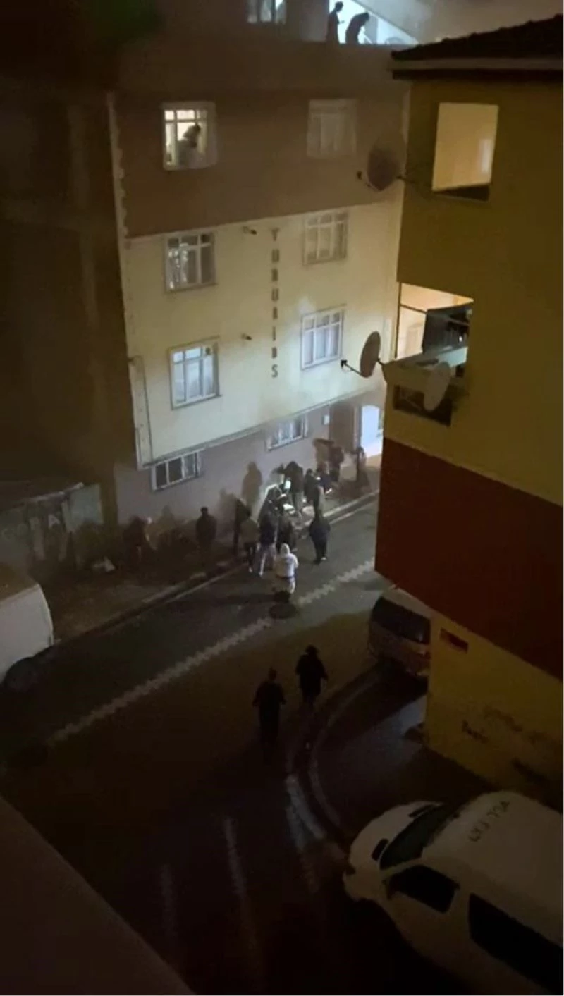 Esenyurt’ta 4 çocuğun hayatını kaybettiği yangın faciasının yeni görüntüleri ortaya çıktı
