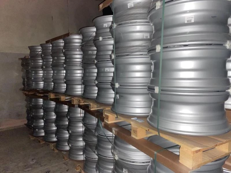 Aydın’dan yüklediği jantları alıcısına teslim etmeyince, yakalandı
