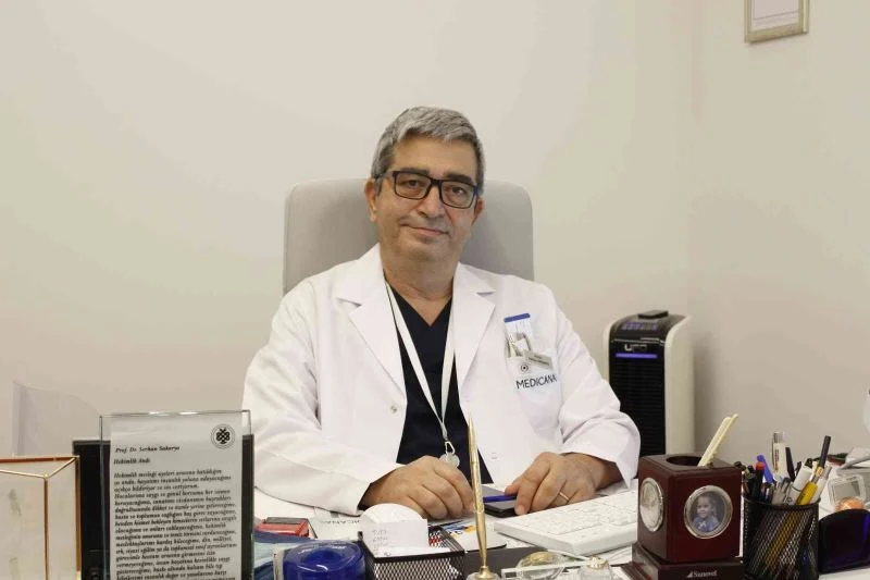 Uzmanlar Omicron varyantını yorumladı: 