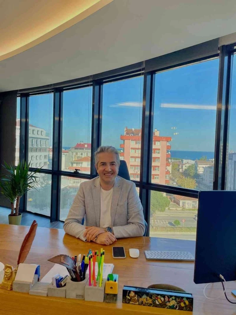 Op. Dr. Oğuzhan Aydoğdu: 