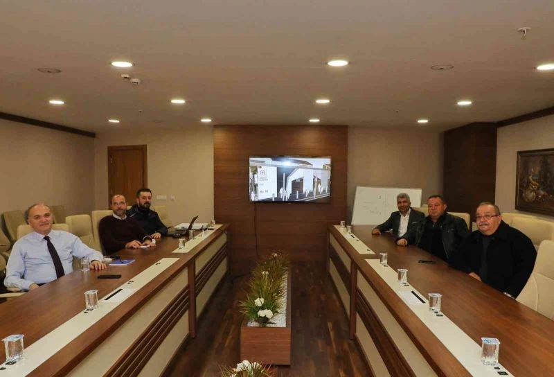 Başkan Özlü’den yeni pazaryerleri müjdesi
