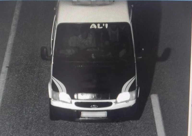 Kablo hırsızları jandarmanın telefonlu davetiyle gelip teslim oldu
