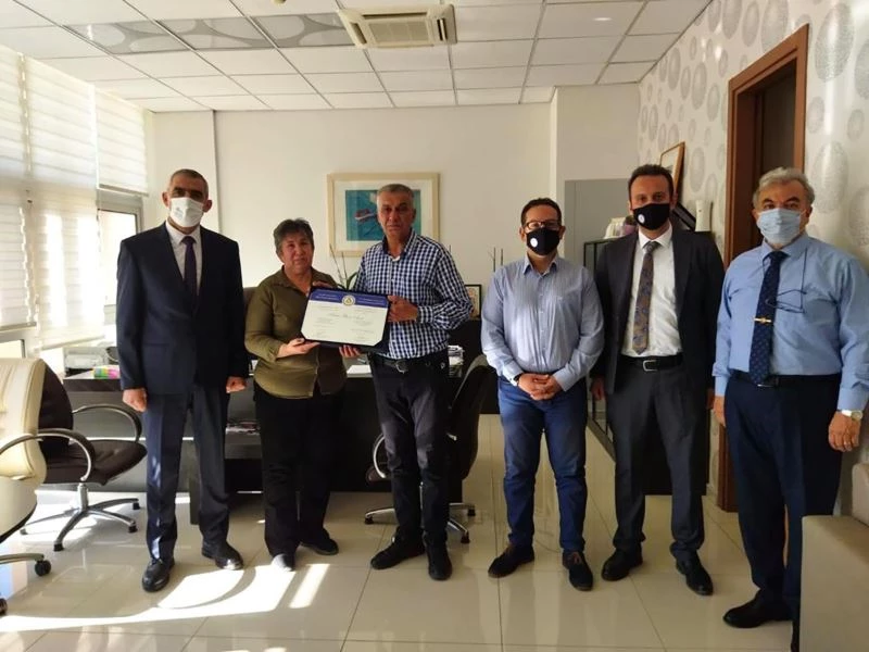 Mücellit mesleği yok olma aşamasında
