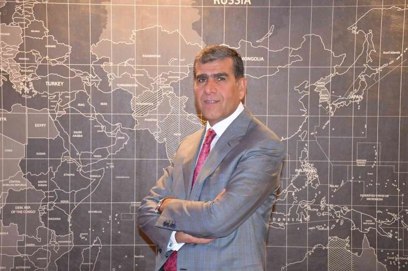 Altunkaya ihracat rakamlarını değerlendirdi
