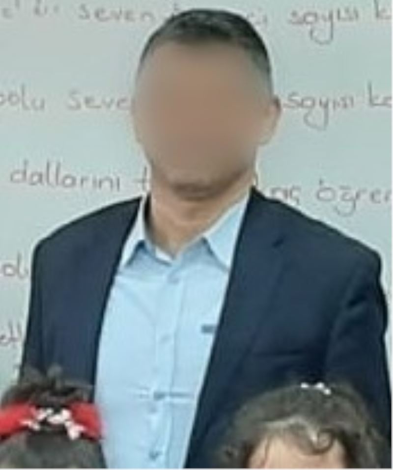 İlkokulda öğrencilere tacizde bulunduğu iddia edilen öğretmen tutuklandı
