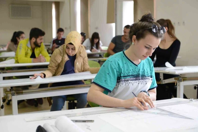 Bartın Üniversitesinde TÜBİTAK desteğiyle “İklimle Uyumlu Kentsel Tasarım Eğitimi” verilecek
