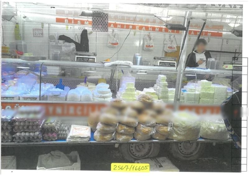 İnegöl Belediyesi fırsatçılığa fırsat vermiyor
