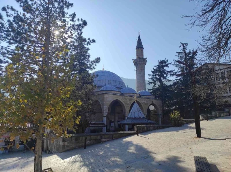 Birçok badire atlattı ama 500 yıldır dimdik ayakta
