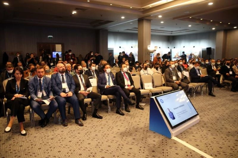 Akkuyu Nükleer AŞ Mersin