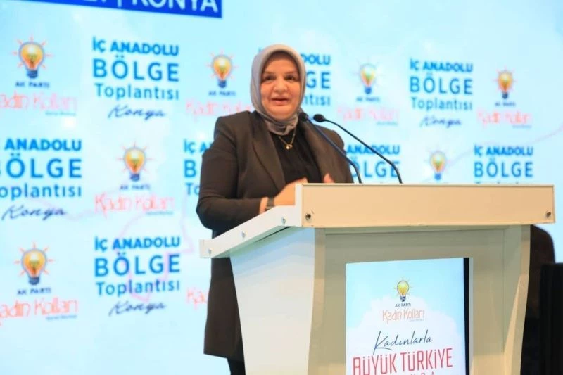 Keşir: “Bir ekonomik savaşla ve beraberinde 2023 seçimlerini hedeflerine koydular”
