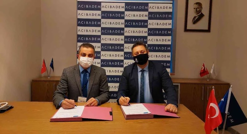 Acıbadem Hastanesi’nden indirim anlaşması
