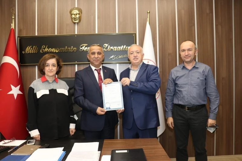 Samsun’da solucan gübresi tesisi sayısı 4’e çıktı
