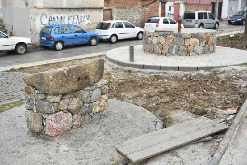 Çorum’un tarihi mirası yeniden canlandırılıyor
