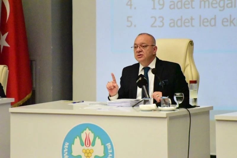 Başkan Ergün net konuştu: 