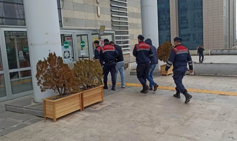 Hırsızlar, suçluların korkulu rüyası JASAT’tan kaçamadı
