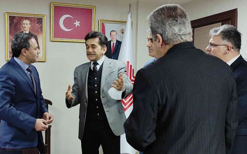 Çifte Minareli Medrese Unesco kültür mirası listesine alınsın
