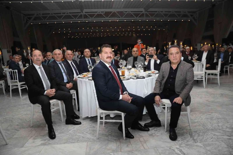 ‘Kırkpınar ve Ağa’ belgeselinin galası yapıldı
