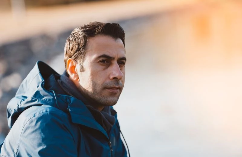 Ressamlıktan fotoğrafçılığa bir serüven
