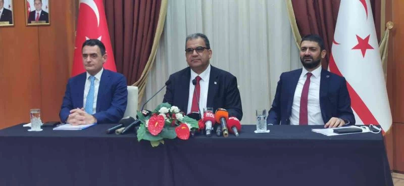 KKTC’de birçok temel tüketim maddesi ve gıdada KDV sıfırlandı
