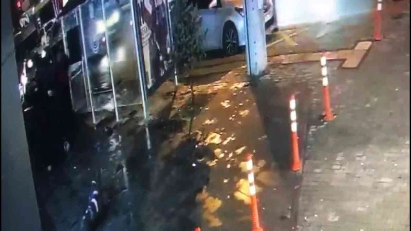 Kahvede pompalı tüfekle iki kişiyi öldüren zanlıya 10 yıl hapis talebi
