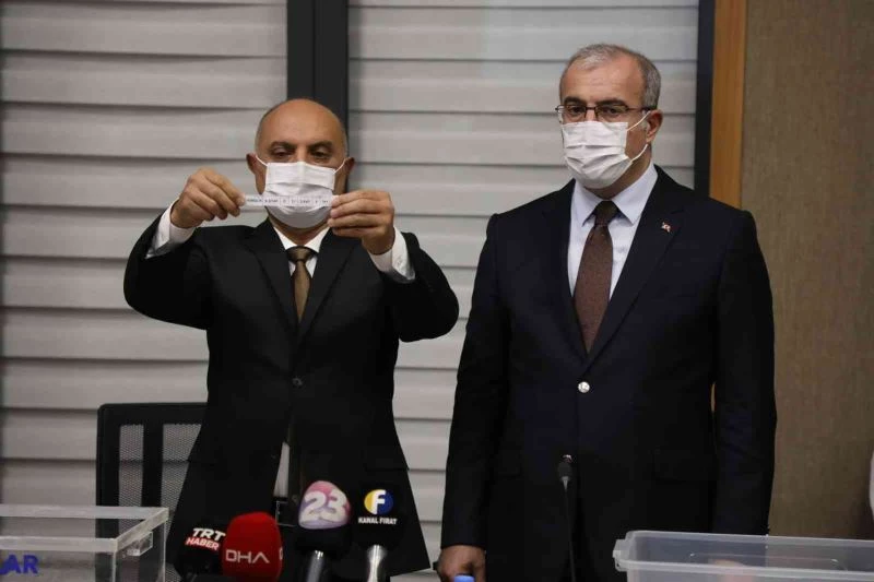 Elazığ’da 24 Ocak depreminin ardından 15 bin 784 konut ve iş yeri vatandaşlara teslim edildi
