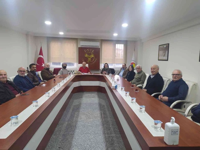 Ordu’ya Japon kültürüne uygun merkez
