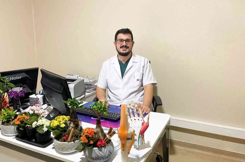 Erken yaşta fark edilen bu hastalığın tedavide başarı oranı yüksek
