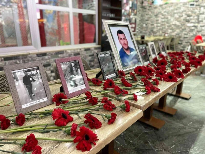 Alkollü sürücünün çarptığı garson hayatını kaybetti
