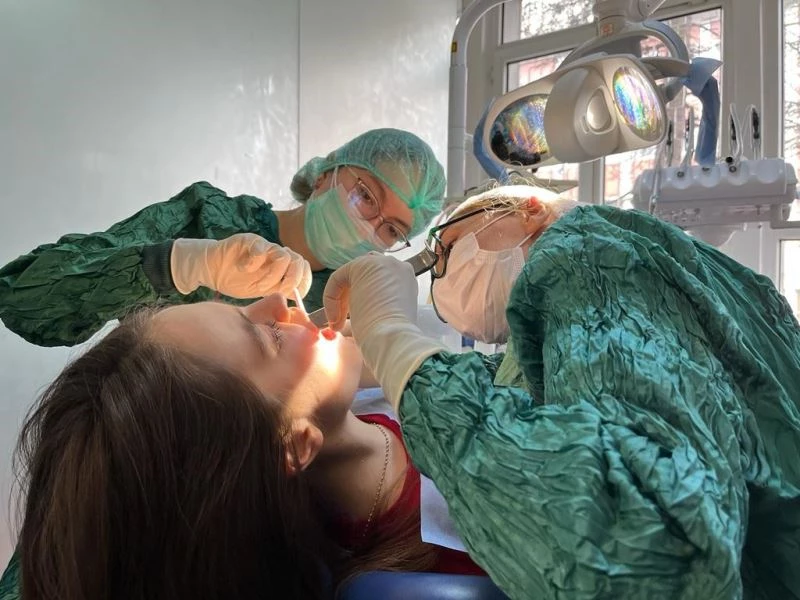  İmplant takılması uygun olmayan kemik yapıları için ileri teknolojiler
