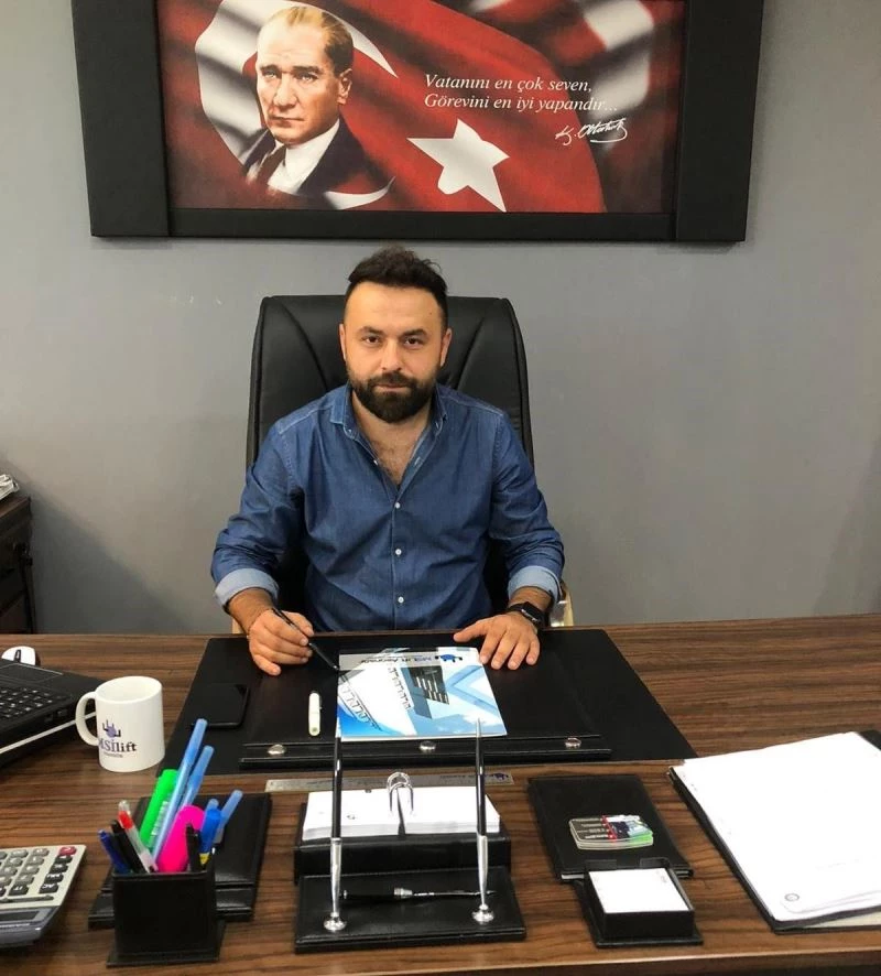 Giresunspor Yönetim Kurulu üyesi İbrahim İnanç: “Altay’ı İzmir’e eli boş göndermek istiyoruz”
