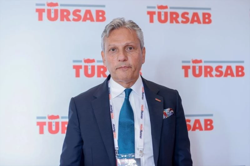 Turizmde 2022 yılı için 10 milyon erken rezervasyon bekleniyor