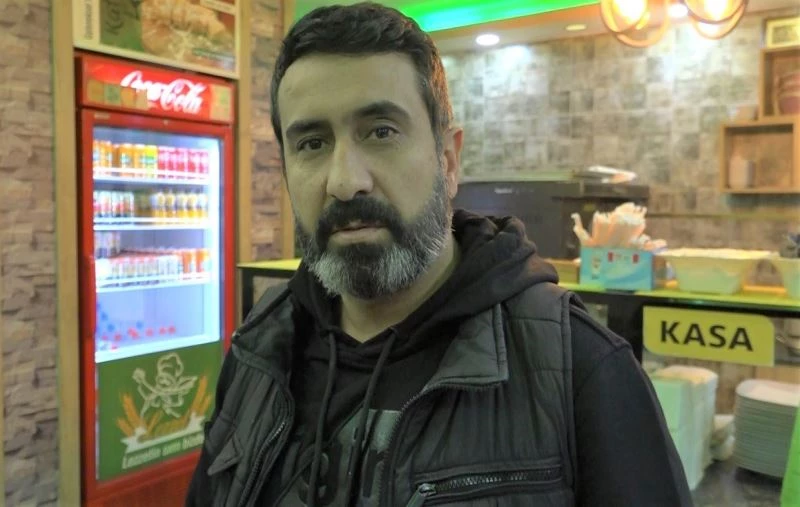 Bingöllüler asgari ücreti değerlendirdi
