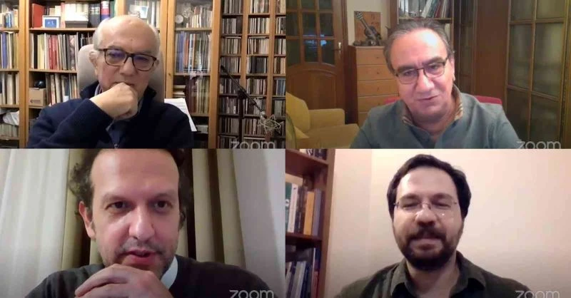 Hitit Üniversitesi’nden “Türkiye’de Flamenko” paneli
