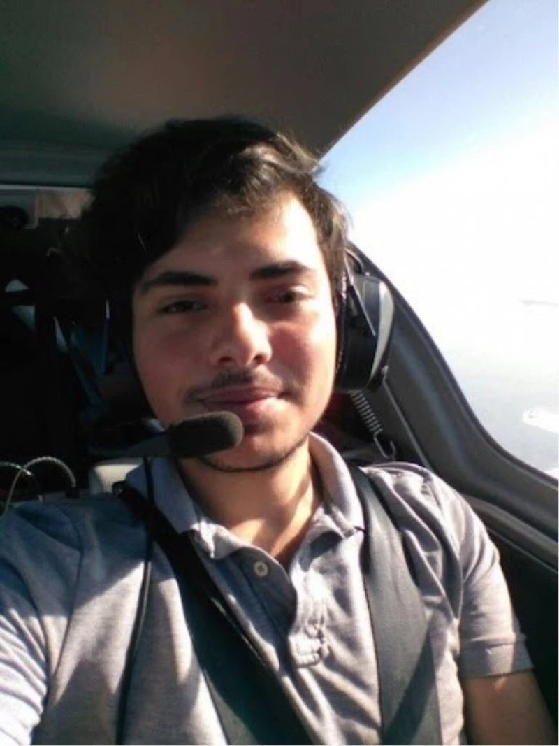 Pilotaj öğrencisinin ölümüne neden olan sürücüye 2 milyon 456 bin TL tazminat
