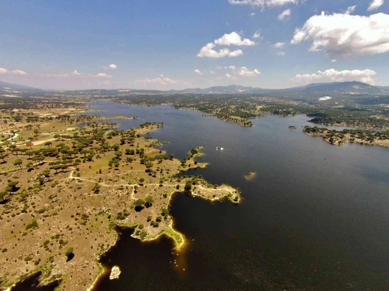 Barajlardaki doluluk kritik seviyede
