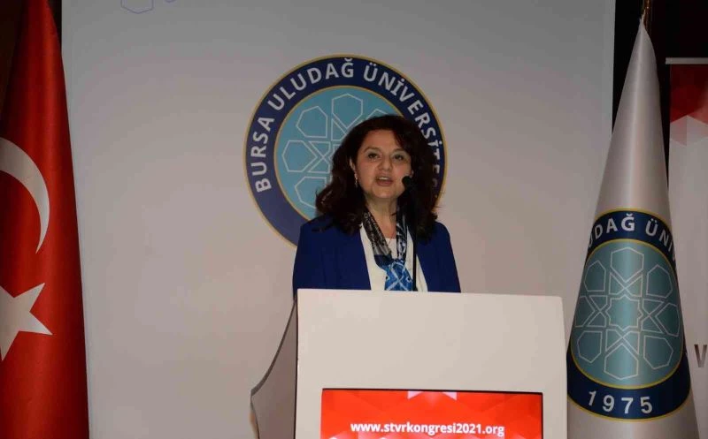 3. Spor Travmatolojisi ve Rehabilitasyonu Kongresi BUÜ ev sahipliğinde başladı
