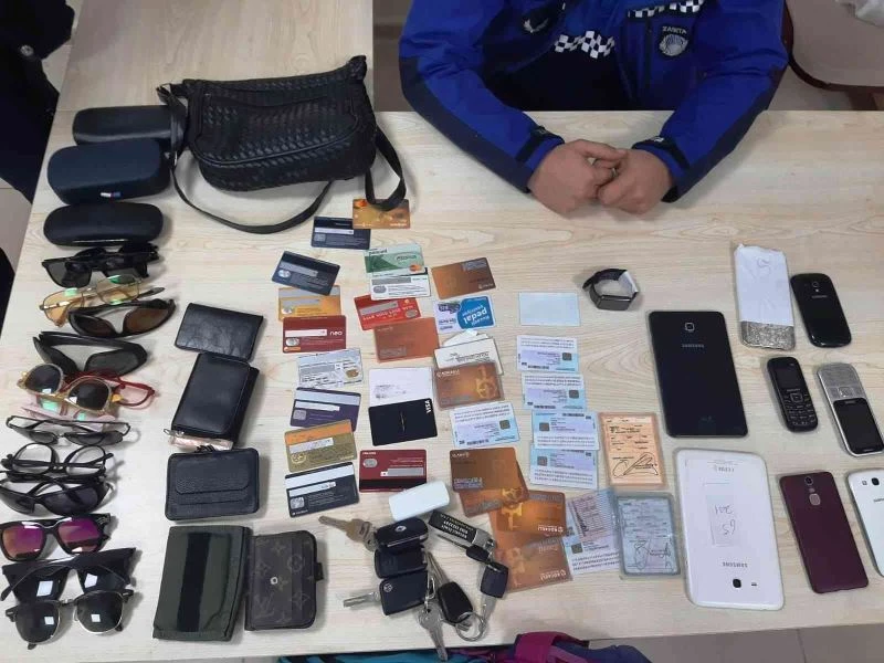 Vatandaşlar en çok banka kartı ve ehliyet kaybediyor
