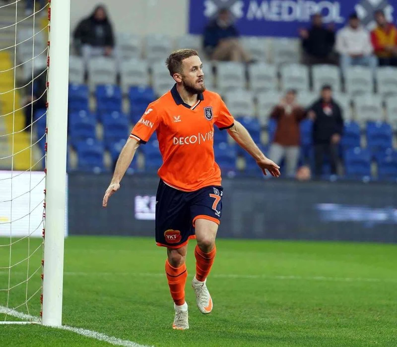 Visca, Galatasaray’a karşı gol orucunu bozmak istiyor
