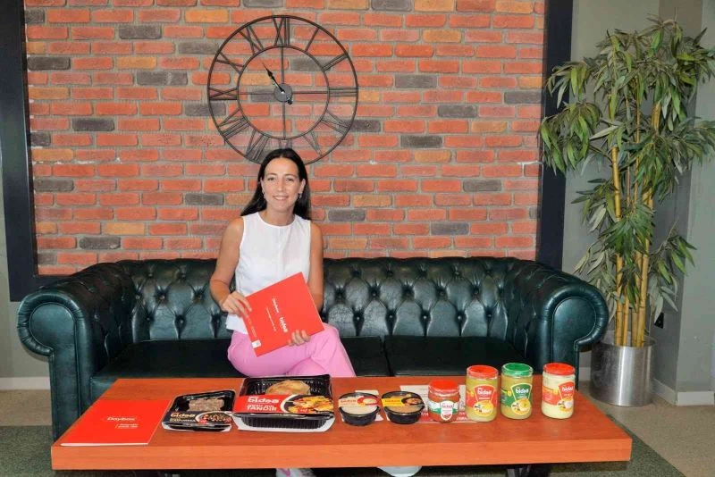 Ev yemeği lezzetleri, Özhan Market’in 5 şubesinde satışa sunuluyor
