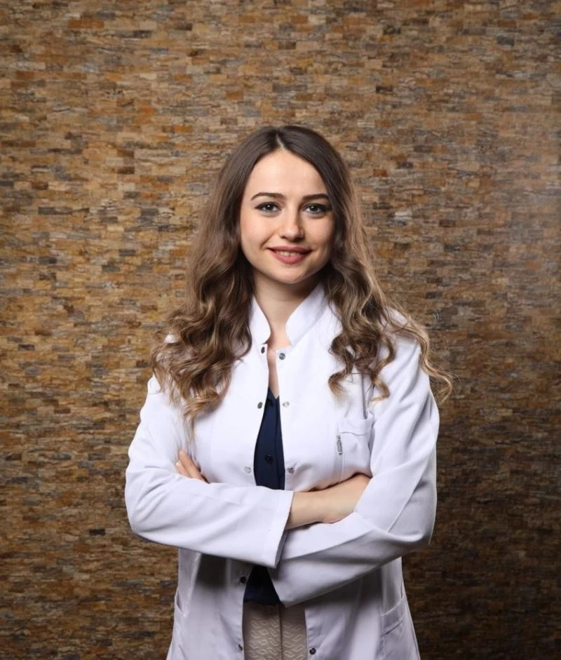 ’Dengeli ve doğru bir beslenme düzeni ile daha sağlıklı bir bedene ulaşmak mümkün’
